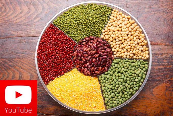 color sorter video