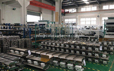 Anhui Optic-electronic Color Sorter
