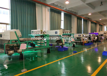Anhui Optic-electronic Color Sorter