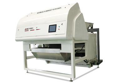 Mineral color sorter machine,mineral color sorting machine