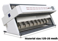 mineral color sorting machine
