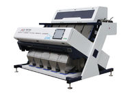 China rice color sorting machine ultimate Rice Sorting Technology