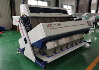 Zhongke Rice Color Sorting Machine Manufacturer,RG series,Best Option For Rice Miller