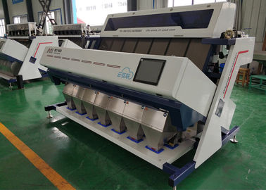 rice color sorter machine price from China manufacturer