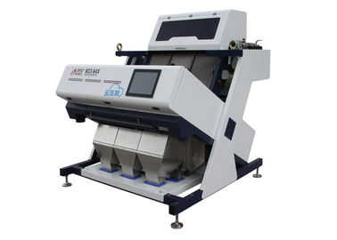 best rice color sorter machine has excellent performance in sorting rice by color,high sorting acccuracy