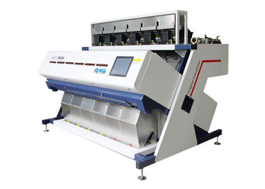 China manufacturer of Peanut Color Sorting Machine,optical sorter for peanuts