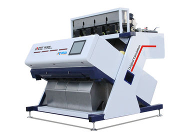 Peanut Color Sorting Machine from China supplier.clasificadora por colores para Mani