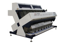 rice colour sorter machine with LED light and CCD camera