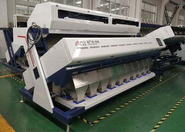 Diffiniad uchel CCD Image Synhwyrydd, Hefei marie reis peiriant didolwr lliw ,rice optical sorter