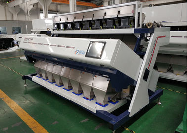 Grain Color Sorter for wheat sorting.CCD color sorter from China manufacturer