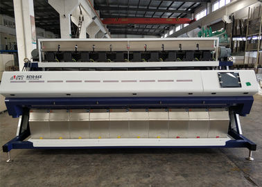 Corn Optical Sorting Machine