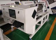 belt color sorter machine for sorting shrimp,Super capacity, consistent performance