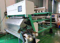 Plastic Optical Sorter recycling machine with high sorting accuracy