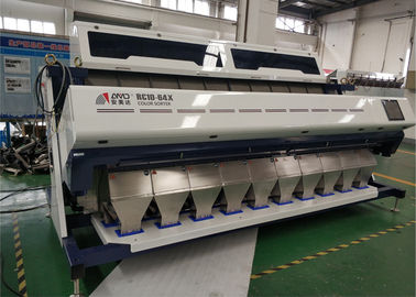 hefei color sorter ,Fabricante de la máquina del clasificador del color del arroz de China, máquina del molino del arroz