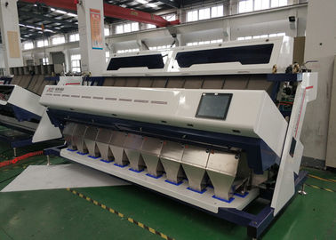 Plastic Color Sorter Machine