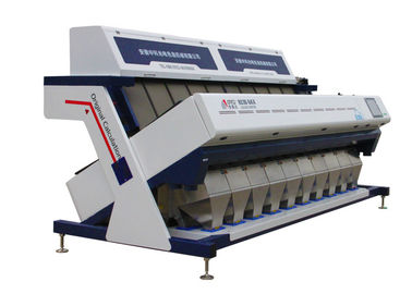 Plastic Color Sorter Machine