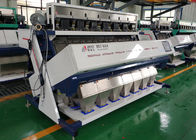 Automatic intelligent CCD color sorter machine for coffee beans