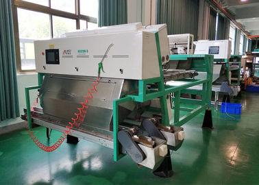 Peanut Color Sorter Machinery