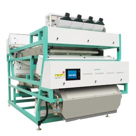 Pine Nuts Color Sorting Machine,the color sorter machine could sort by color,shape and material type