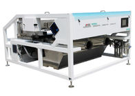 Hazelnut Color Sorting Machine,optical sorting equipment for hazelnuts