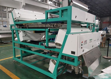 Hazelnut Color Sorting Machine,optical sorting equipment for hazelnuts