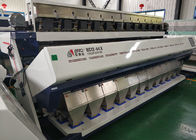 Висока дефиниција CCD сензор на слика, Hefei Мари ориз боја сортирач машина,rice optical sorter
