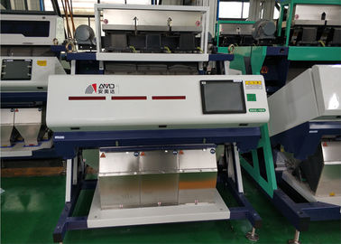 Soybean Color Sorting Machine