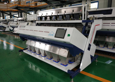 HD-CCD-bildsensor, Hefei marie ris färg sorterare maskin,rice optical sorter