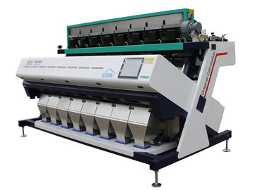 HD-CCD-bildsensor, Hefei marie ris färg sorterare maskin,rice optical sorter