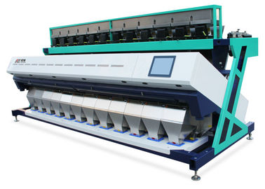 Hefei Beans Color Sorter Machine,Beans Processing Machine