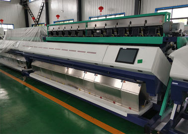 Hefei Beans Color Sorter Machine,Beans Processing Machine