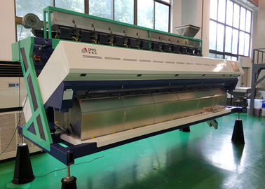 Hefei Beans Color Sorter Machine,Beans Processing Machine