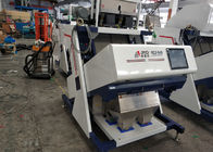 New type Beans Color Sorter Machine with high Capacity, Consistency, Precison,Reliability