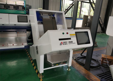 New LED light source ,CCD rice color sorter machine,Clasificador de colores,rice color sorting machine