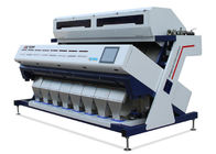 Maquinaria del compaginador del color del arroz blanco,CCD Rice Colour Sorter Machine