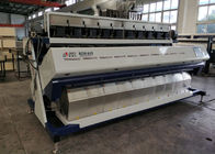 Plastic Color Sorter Machine China supplier,separation of plastics according to color
