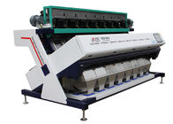 multi grains color sorting machine, coffee bean optical sorting machine