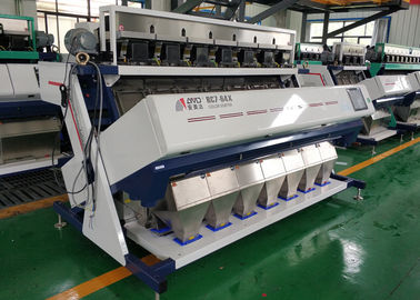 Coffee Bean Color Sorter Machine,color and shape sorting at the same time,high sorting accuracy