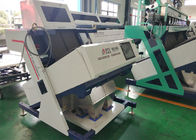 Rice Color Sorter Machine that remove discolor rice and foreign material