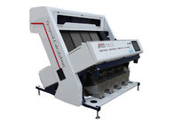 The most advanced Rice Colour Sorter with high resolution CCD camera