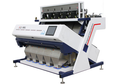 CCD color sorter machine for sesame seeds,CCD colore macchina selezionatrice per i semi di sesamo,