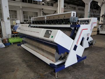 CCD color sorter machine for sesame seeds,CCD colore macchina selezionatrice per i semi di sesamo,