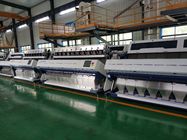 Rice color sorter machine in China, hefei opto electronic technology co.Ris färg sorterare maskin i Kina