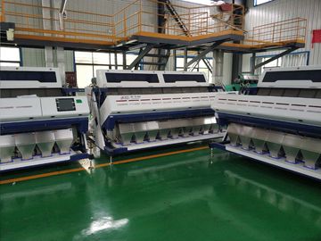 Rice color sorter machine in China, hefei opto electronic technology co.Ris färg sorterare maskin i Kina