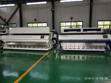 High-definizzjoni CCD Image Sensor, Hefei marie ross magna sorter kulur ,rice optical sorter