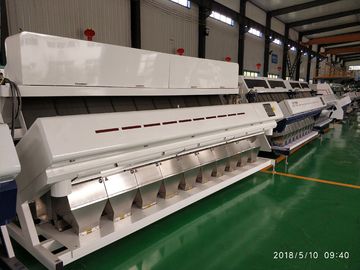 color sorter grain cleaner ,hefei opto electronic technology co.Ryžiai Spalva rūšiuotuvas mašina