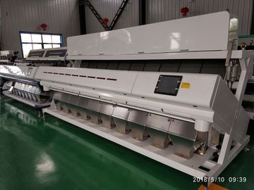 High-definition CCD Image Sensor, Hefei marie düyü color sıralayıcı maşın,rice optical sorter