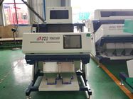 Nagy felbontású CCD képérzékelő, Hefei marie rizs színe válogató gép ,rice optical sorter