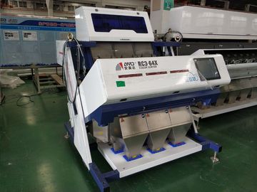 high precision hefei optoelectronic technology co.rice color sorter machine,irayisi umatshini umbala Sorter,