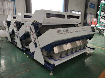 hefei tai opto electronic technology co.Rice Color Sorter Machine Rice Color Sorter Machine